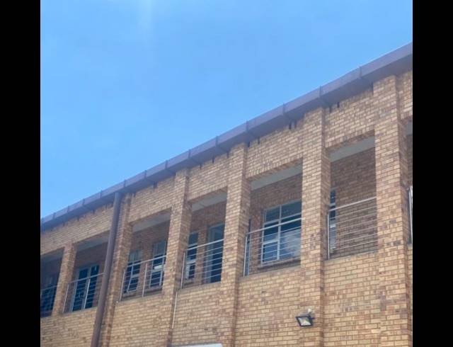 53M² BUILDING TO LET IN RUSTENBURG CENTRAL